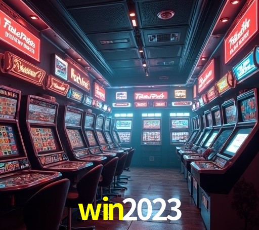 Sistema VIP win2023