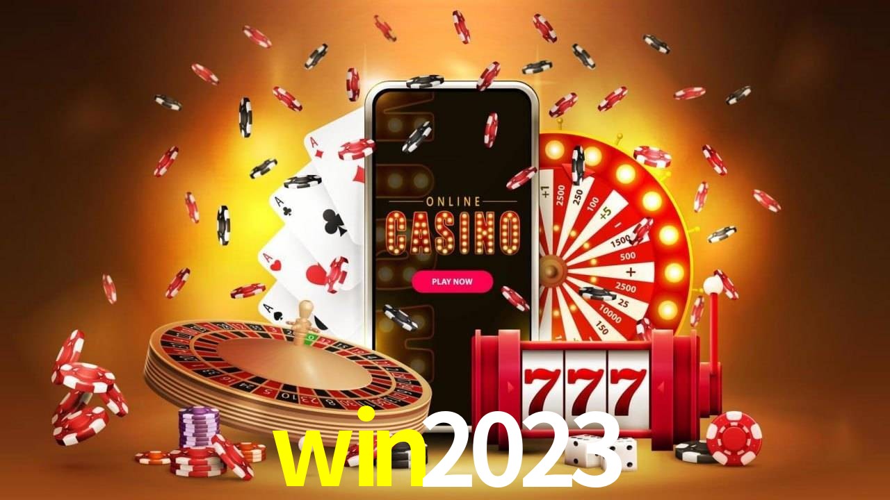 win2023 Processo de inscrição