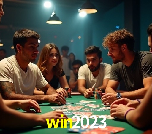Sucesso win2023