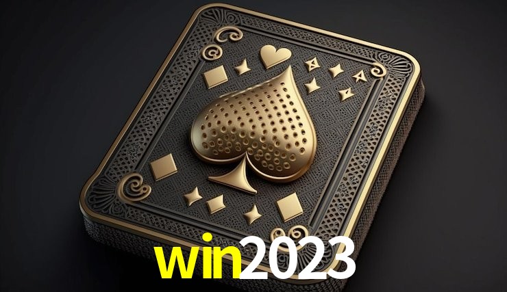 login win2023.com