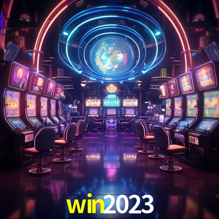 Torneios win2023