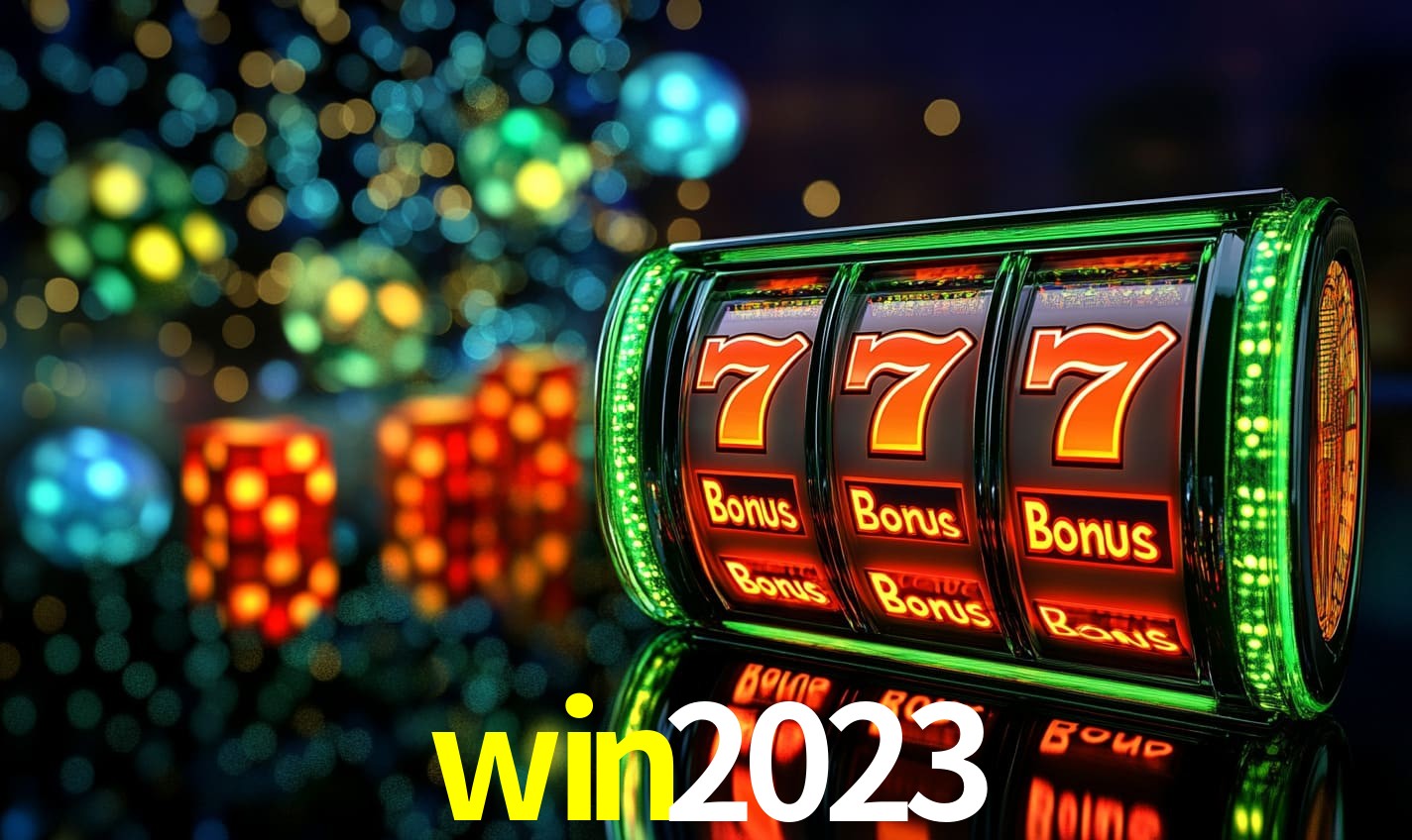 win2023 Caça-níqueis de mesa