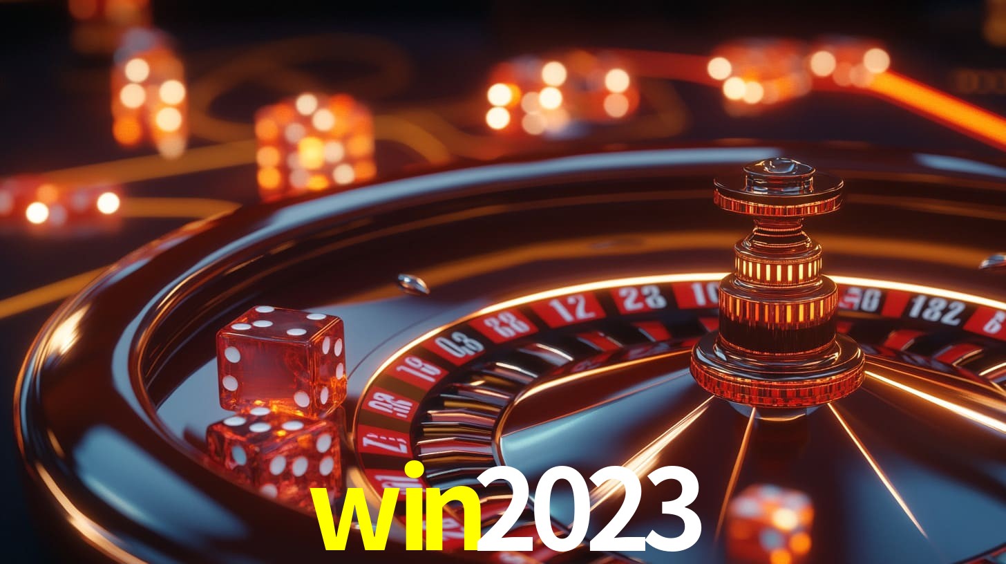 win2023 bet