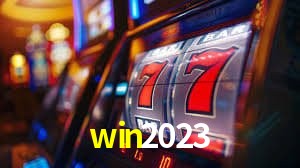 win2023 Caça-níqueis móveis