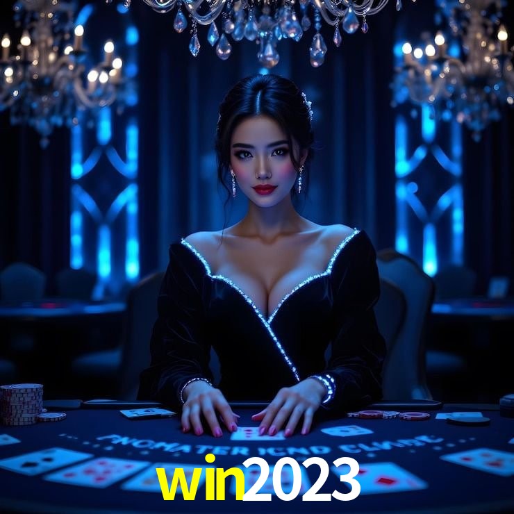 win2023 公平游戏
