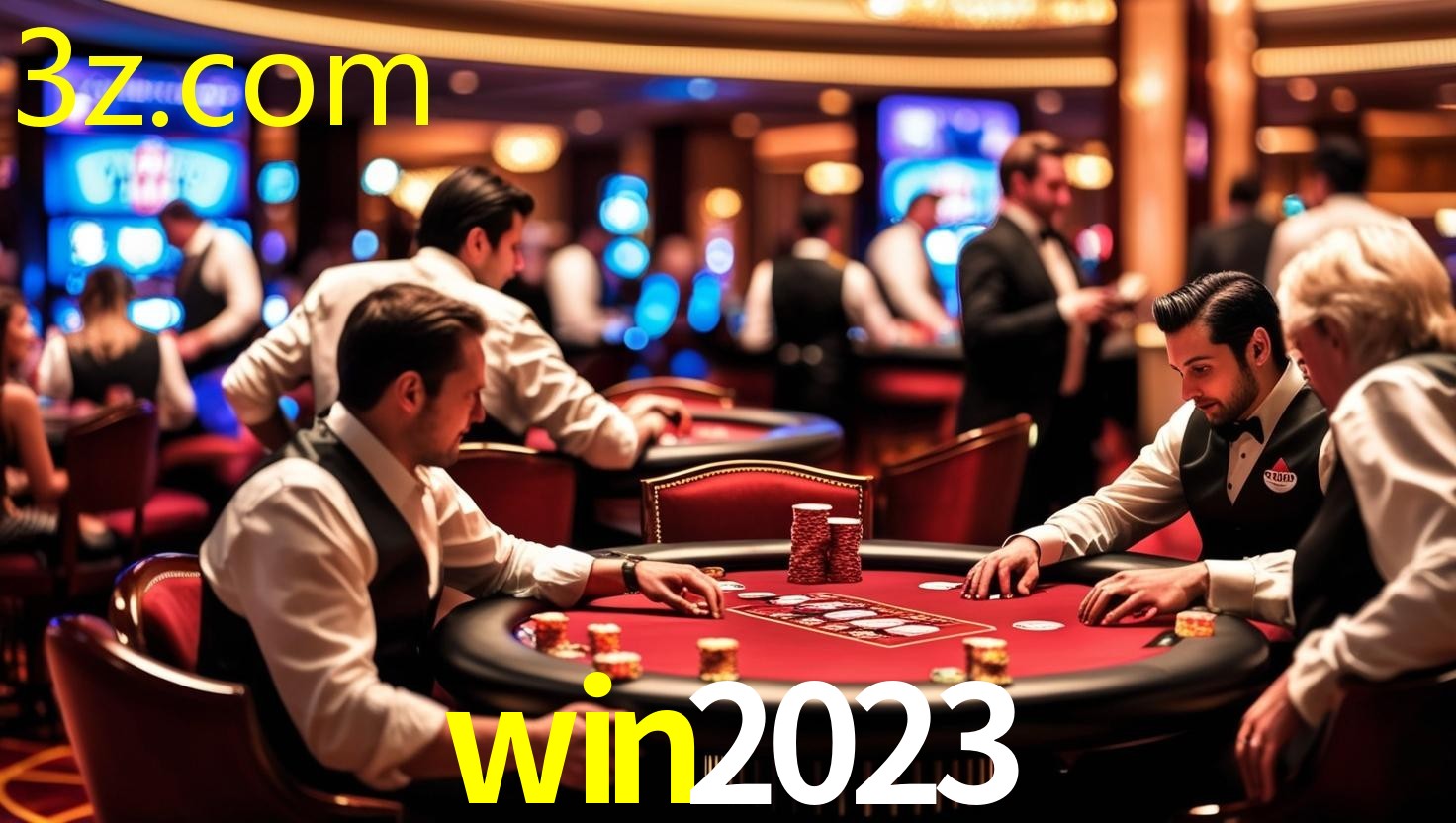 Login Seguro WIN2023.COM