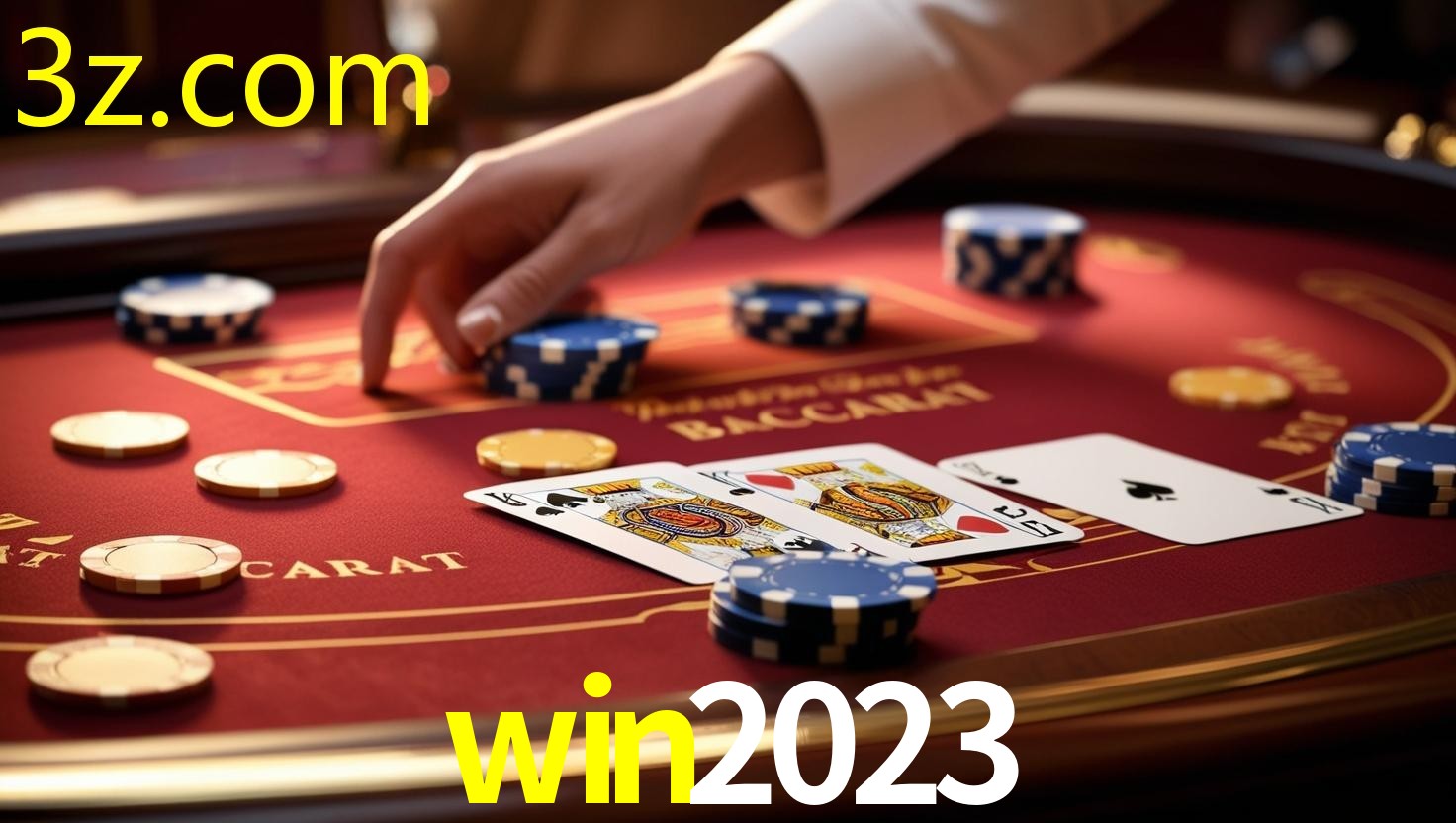 Cadastro Rápido WIN2023.COM